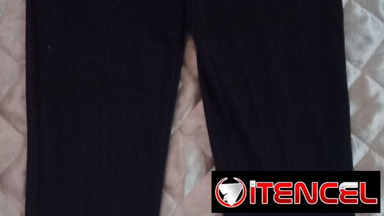 Pantalón elastizado, boy frens y licras de niña y adolescente