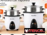 Arrocera