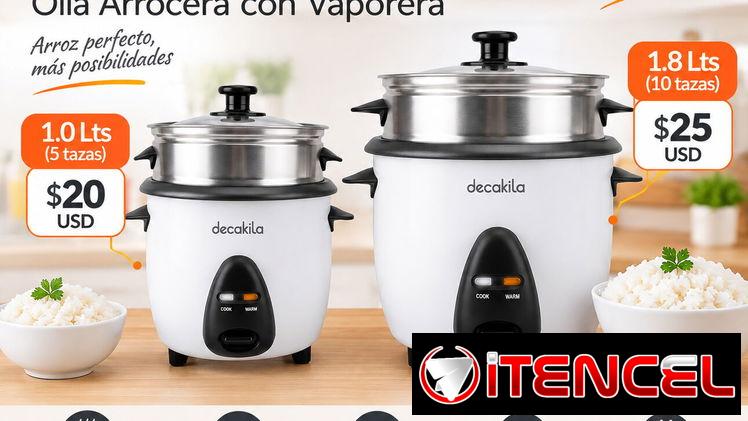 Arrocera