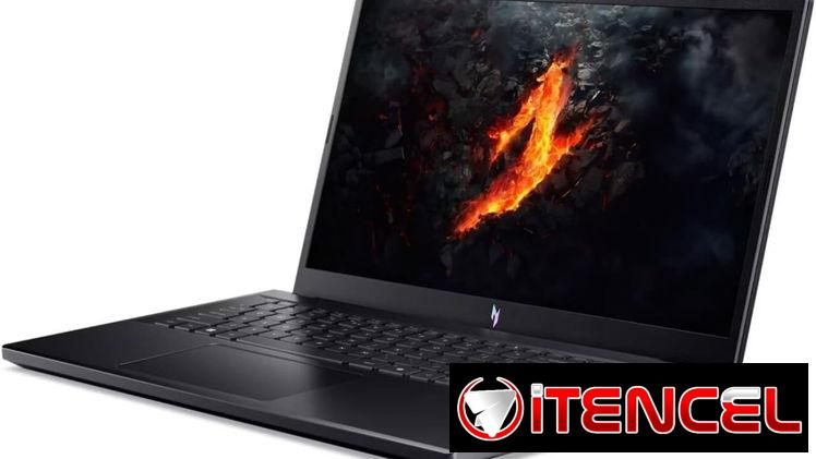 ☎️53544655 🛵 Entrega Gratis ⭐ Laptop Acer Nitro V15 ANV15-41-R2Y3⭐ — foto 1