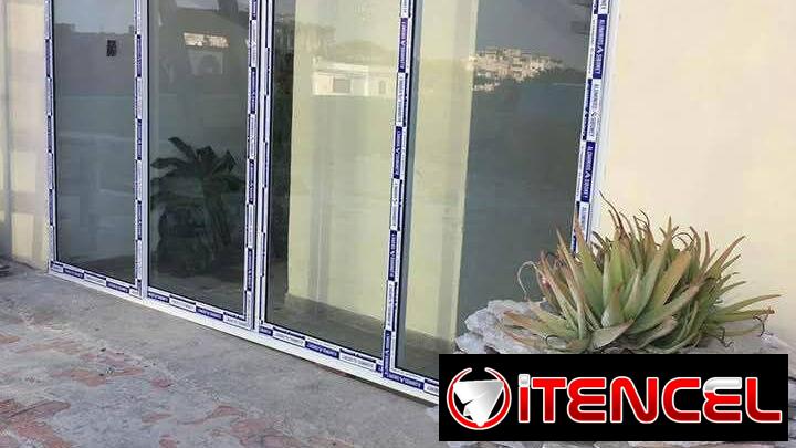 ✨Neyvora Aluminio ✨ Carpintería en Aluminio y Cristalería — foto 3