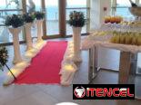 Decoraciones para bodas