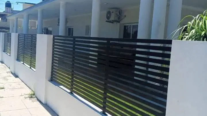 Se realiza trabajos de herrería y — foto 1