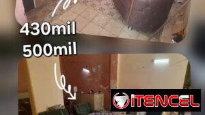 Muebles de calidad modernos $500mil
