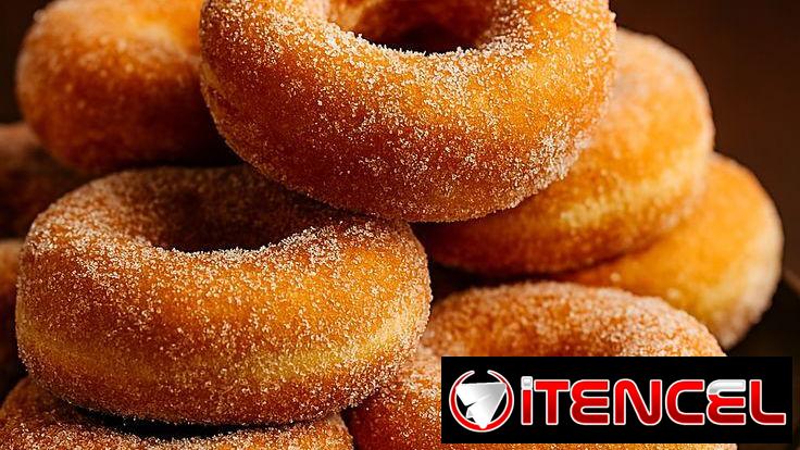 rosquillas especiales