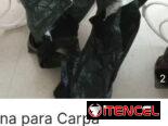 Lona para carpa