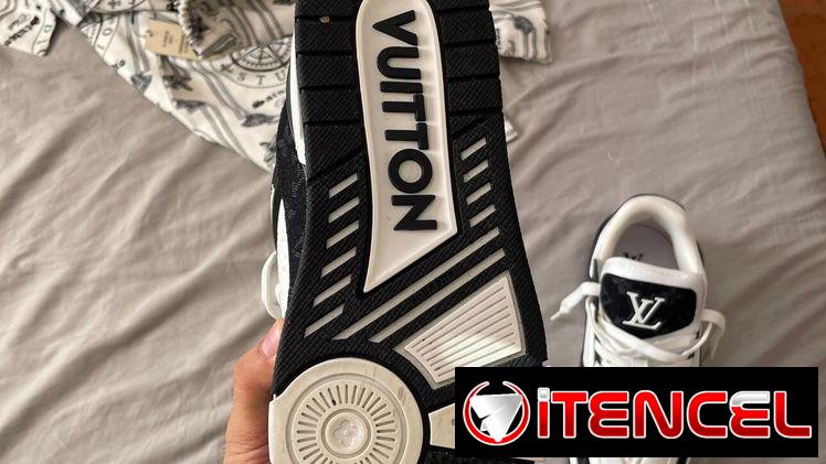 Zapatos Louis Vuitton originales #42