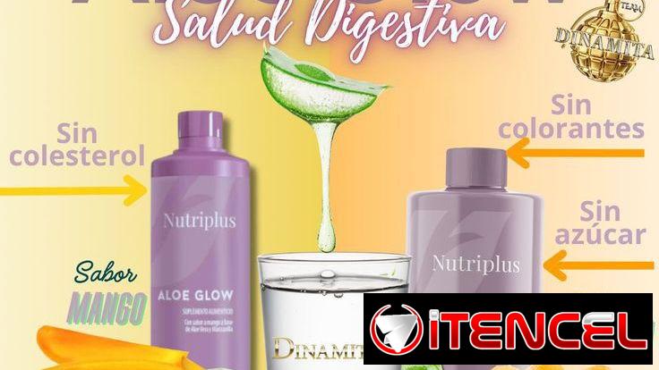 Salud ❤️‍🩹 Digestiva