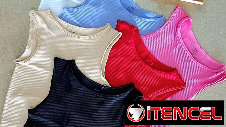 Blusas y pullovers para mujer