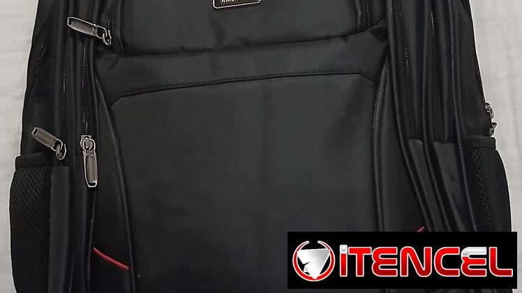 Mochila Marca Classic American 55 cm x 40 cm