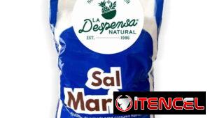 Sal Marina LN 1kg
