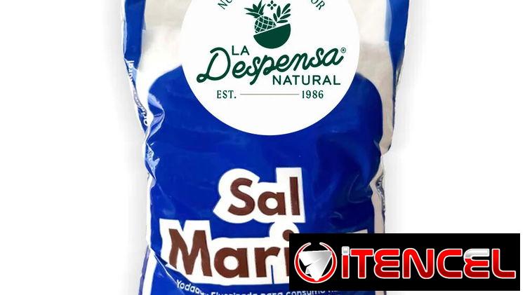 Sal Marina LN 1kg