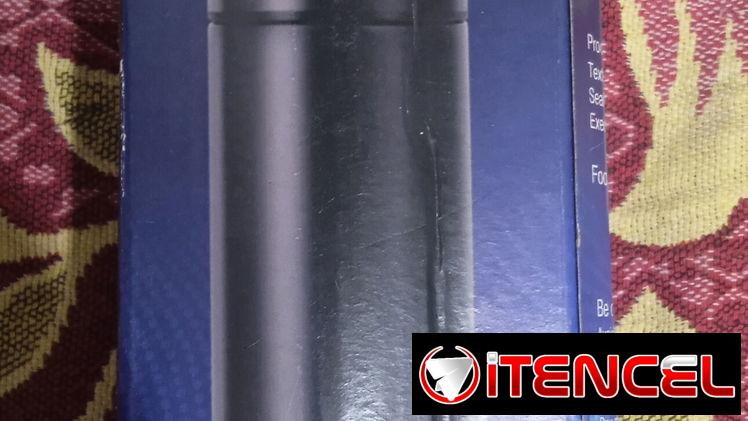 Se vende termo metálico 52670491