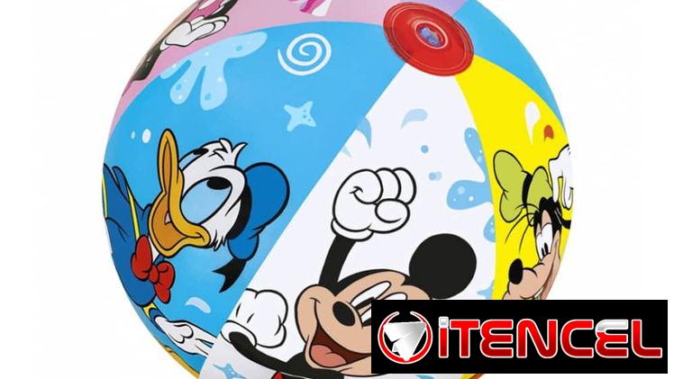 🎾 Pelotas de playa disponibles 🎾