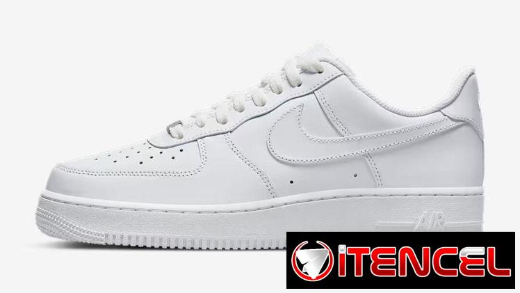 Tenis Nike Air Force 1 Originales #35/36