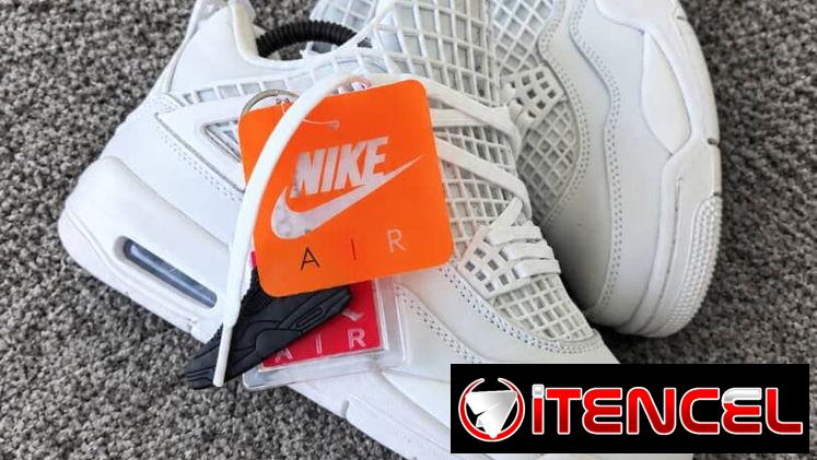 TENIS DEPORTIVOS ( MARCAS) G5 FULL