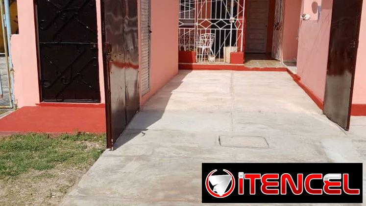 *Reserva casa cerca de la playa en Varadero,con capacidad hasta 3 personas,con cocina,parqueo — foto 3