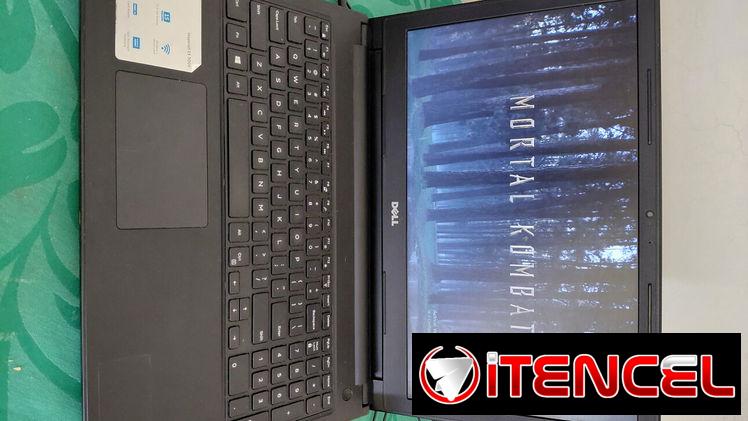 ¡Laptop Dell Inspiron 15 3000 en Venta!