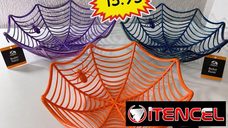 Accesorios y Utensilios para tu fiesta Halloween — foto 1