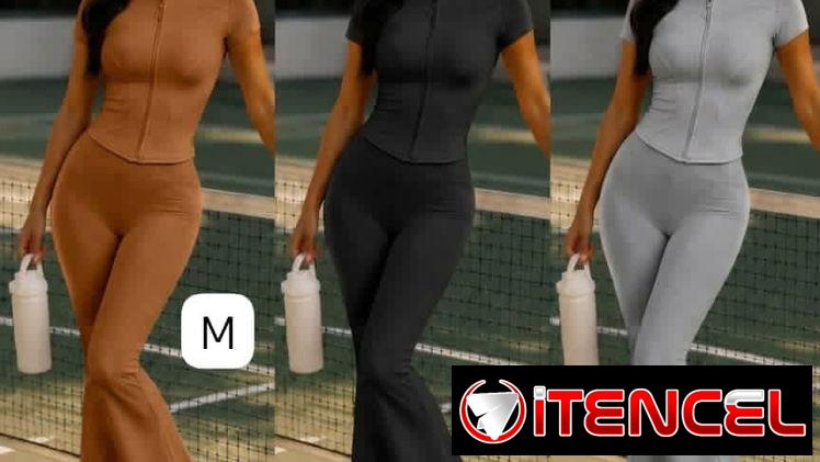 Venta de ropa de mujer