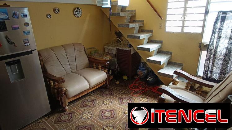 Ganga 🔥🔥 , vendo casa en el municipio cerro muy buena zona