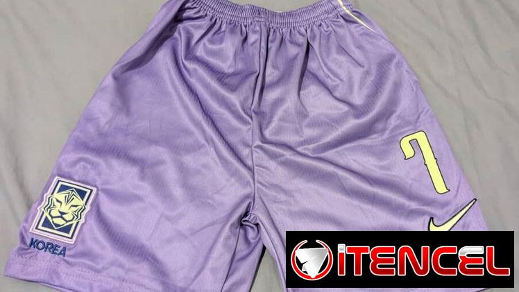 SHORT DE NIÑO