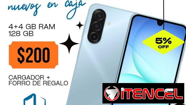 🚨📢 Teléfonos celulares Samsung y Xiaomi. Nuevos en caja, originales, entrega rápida y segura. Mejores precios — foto 4