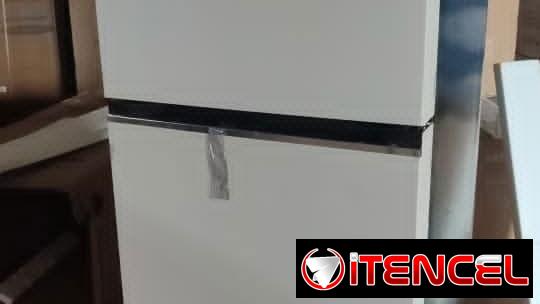 Refrigerador LG