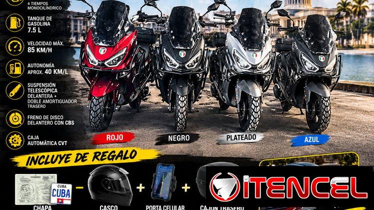 MOTO AUTOMATICA — foto 2