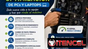 📢 - 4k – Dale nueva vida a tu PC o Laptop