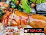 Cenas criollas