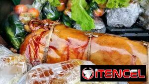 Cenas criollas
