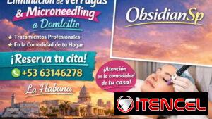Eliminación de verrugas y Microneedling en la comodidad de su hogar
