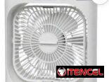 Ventiladores