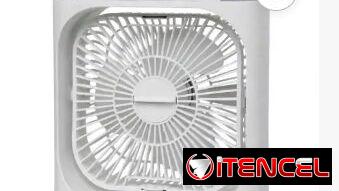 Ventiladores