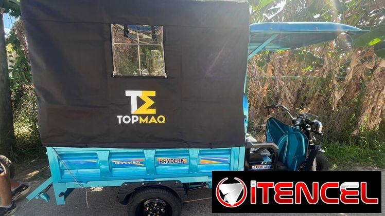 πππππππππ πππππππ-ππππππ (DIRECTO A CHAPA)PRECIO: 4200 USD * 2000 W * β 72V * β 58 AH LEER β foto 3