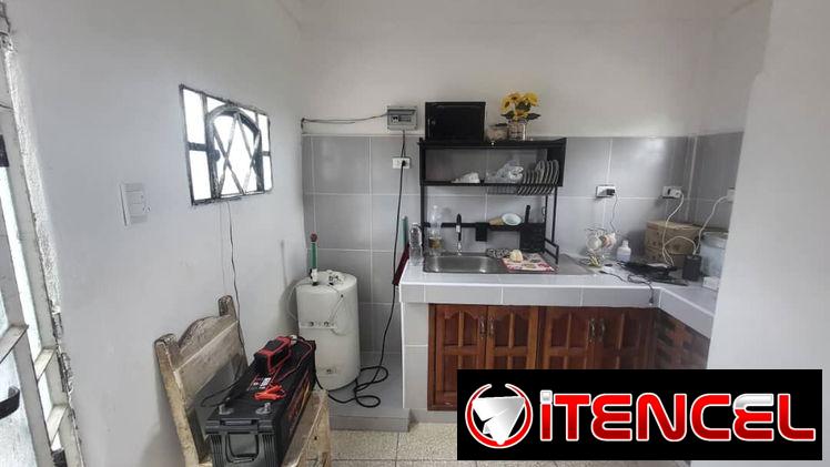 🏡 *¡OPORTUNIDAD EN GUANABACOA! 2 CASAS EN 1* 💥 — foto 3