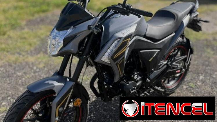 Moto Katzu — foto 1