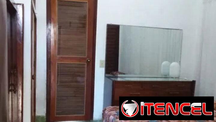 💦⛱️Casa de renta en Varadero cerca del mar. 2 habitaciones. 2 baños. 8 personas. Beach house. House for rent. VAR-007