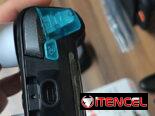 GameSir G7 Pro 8K PC Wireless Controller, Aimlabs Edition