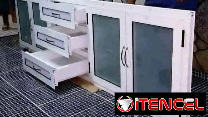 Hacemos trabajo de marketeria de aluminio⚡️ — foto 3