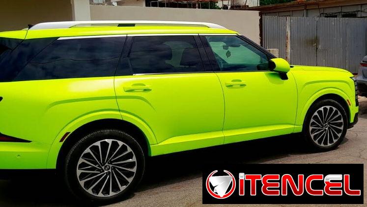 🇰🇷 HYUNDAI PALISADE 2026 🔥 — foto 3