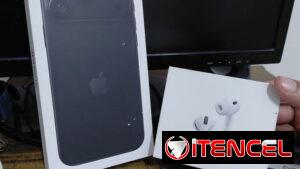 iPhone 18 Pro Max + AirPods 3 Pro