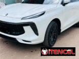 DONG FENG T5-EVO 2024….add