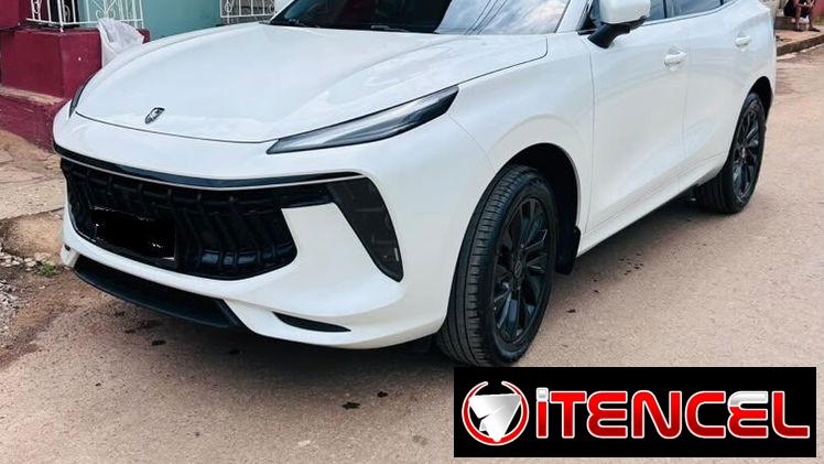 DONG FENG T5-EVO 2024….add