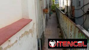 Venta de apart o cambio con un vuelto $ por algo más grande