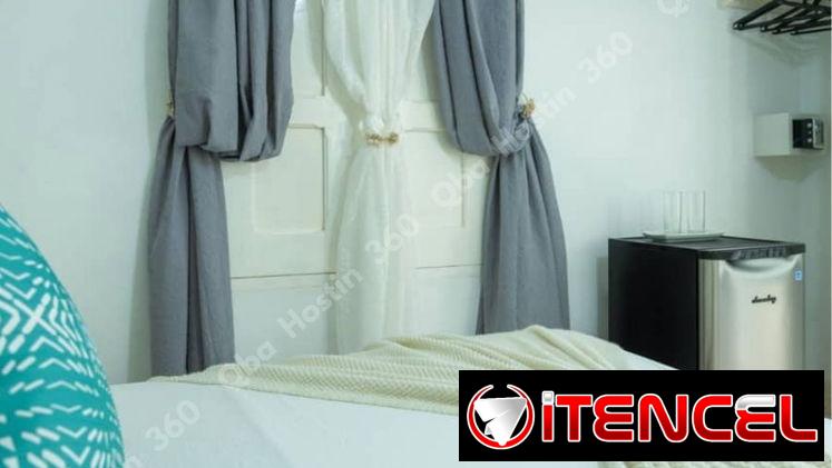RENTA hostal de 4 habitaciones en SANTA CLARA con Qba Hostin 360. — foto 4