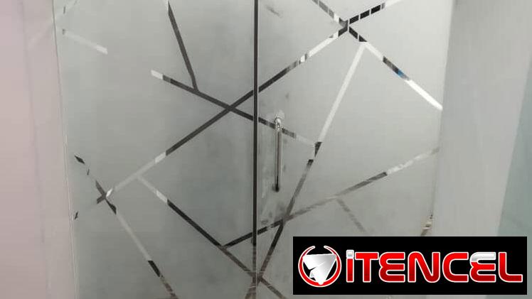 cristalería de lujo,trabajamos todo lo q sea con cristal y carpinteria de aluminio — foto 4