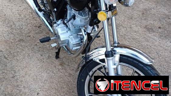 *〽️MOTO DE COMBUSTIÓN LIFAN:〽️*