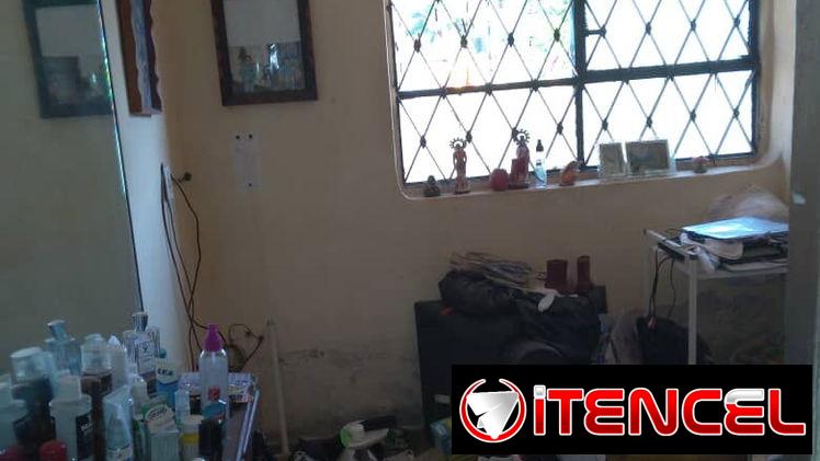 Apartamento en bajo 3/4